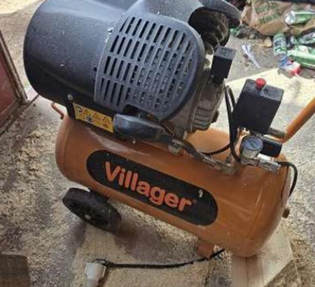 Kompresor Villager