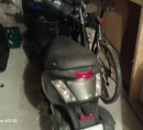 Piaggio Zip 50 E5, letnik 1. reg. 2022
