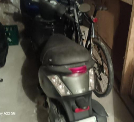 Piaggio Zip 50 E5, letnik 1. reg. 2022