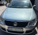 Volkswagen Passat Variant 2.0 TDI, letnik 1. reg. 2006