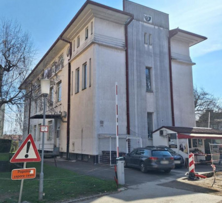 Poslovni prostori, Framska ulica, 2000 Maribor