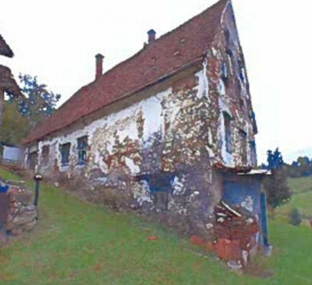 Hiša, Zgornja Voličina, 2232 Voličina