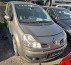 Renault Modus 1.2 16V, letnik 1. reg. 2009