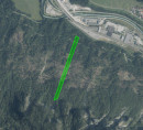 Gozd, 4276 Hrušica