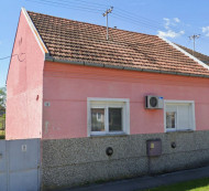 Vrstna hiša, Ulica Ante Starčevića, 31000 Osijek