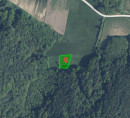 Kmetijsko zemljišče št. 9, Adrijanci, 9203 Petrovci