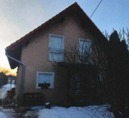 Hiša, Dravska ulica, 2345 Bistrica ob Dravi