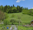 Stavbno zemljišče št. 2, Spodnje Javorje, 2393 Črna na Koroškem