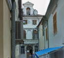 Stanovanje, Čevljarska ulica, 6000 Koper
