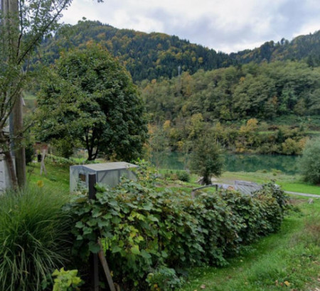 Stavbno zemljišče, Brezno, 2363 Podvelka