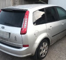Ford Focus C-Max 1.6, letnik 1. reg. 2007