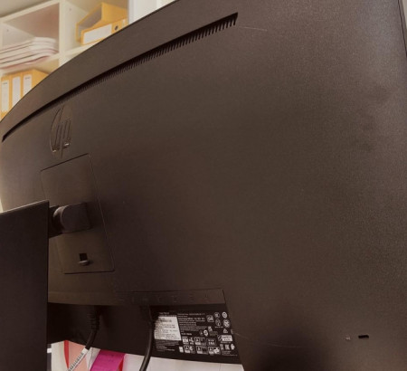 Monitorji HP