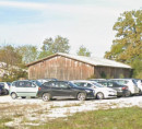 Stavbna pravica, Zgornji Brnik, 4210 Brnik - Aerodrom