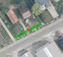 Stavbno zemljišče, Črna vas, 1000 Ljubljana