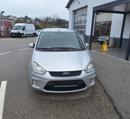 Ford C-Max, letnik 1. reg. 2008