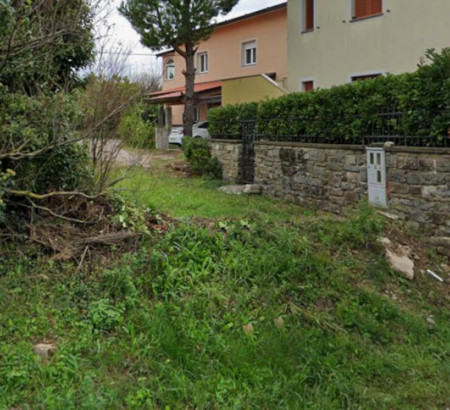 Stavbno zemljišče št. 2, Dekani, 6271 Dekani