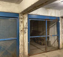Garaža, Beblerjeva ulica, 6000 Koper