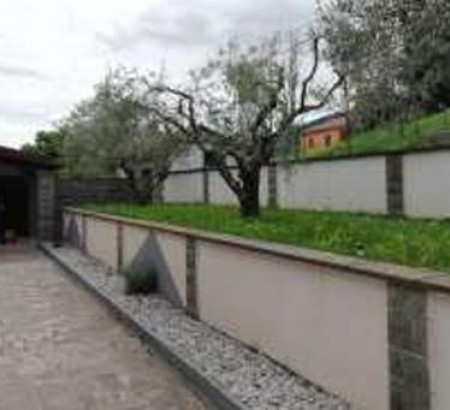 Pozidano zemljišče št. 2, Bošamarin, 6000 Koper