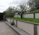 Pozidano zemljišče št. 2, Bošamarin, 6000 Koper
