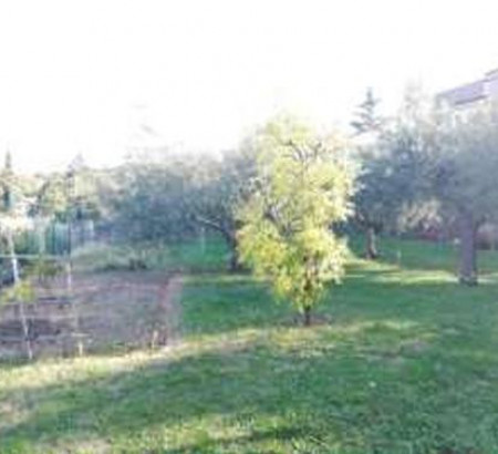 Stavbno zemljišče, Klanec, Sv. Anton, 6276 Pobegi