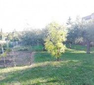 Stavbno zemljišče, Klanec, Sv. Anton, 6276 Pobegi