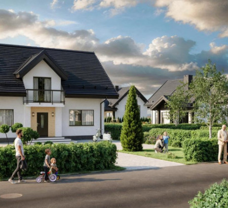 Stavbno zemljišče št. 5, Mahovnik, 1330 Kočevje