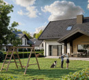 Stavbno zemljišče št. 6, Mahovnik, 1330 Kočevje