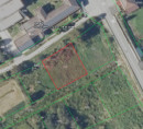 Kmetijsko zemljišče št. 2, Planinska ulica, 31305 Draž