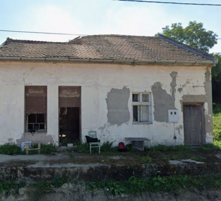 Hiša, Planinska ulica, 31305 Draž