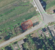 Kmetijsko zemljišče št. 4, Planinska ulica, 31305 Draž