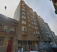 Stanovanje, Ulica Moše Albaharija, 51000 Rijeka