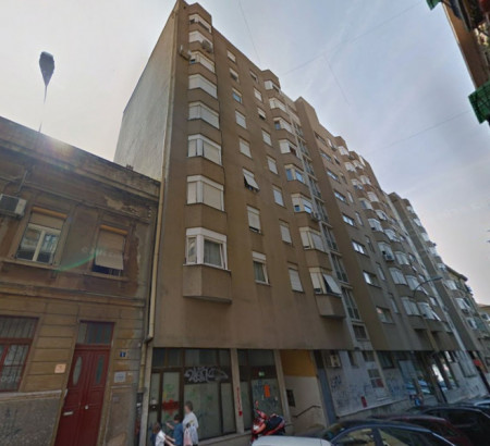 Stanovanje, Ulica Moše Albaharija, 51000 Rijeka