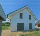 Hiša - v deležu ½, Gerečja vas, 2288 Hajdina
