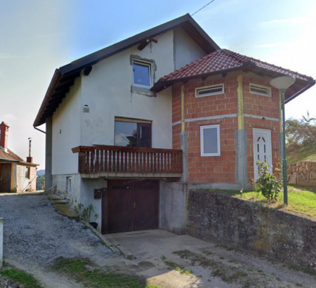 Hiša, Gradišča, 2282 Cirkulane