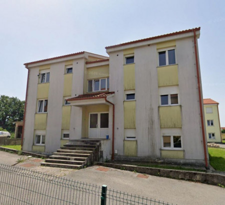 Stanovanje št. 1, Gornji Jugi, 51216 Viškovo