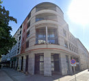 Poslovna stavba, Slomškova ulica, 1000 Ljubljana