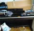 Pianino Yamaha