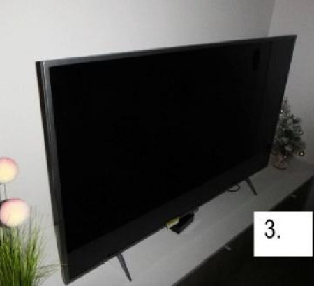 LCD TV Philips