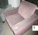 Fotelj (blago)