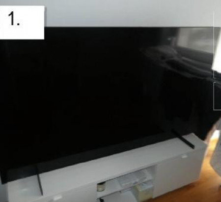 LCD TV Philips