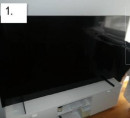 LCD TV Philips