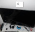 LCD TV Tesla