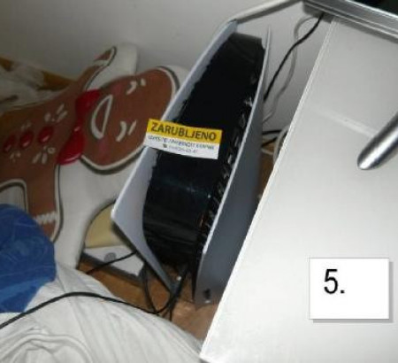 Igralna konzola Sony Playstation 5