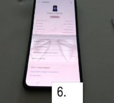 Mobilni telefon Samsung Galaxy Z Flip 3