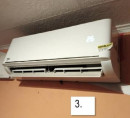 Klimatska naprava Beko