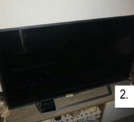 LCD TV Philips 55PUS6262/12