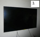 LCD TV Hisense