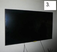 LCD TV Hisense
