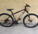 Moško kolo KTM Peak, moško kolo KTM Ultra