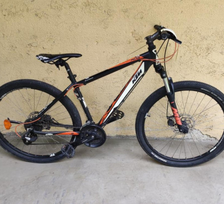 Moško kolo KTM Peak, moško kolo KTM Ultra